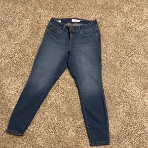 TORRID Jeggings